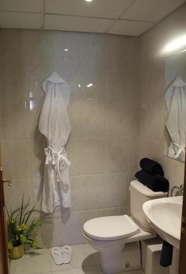 Barcelo Al Riu Apartment Monistrol de Montserrat Bagian luar foto
